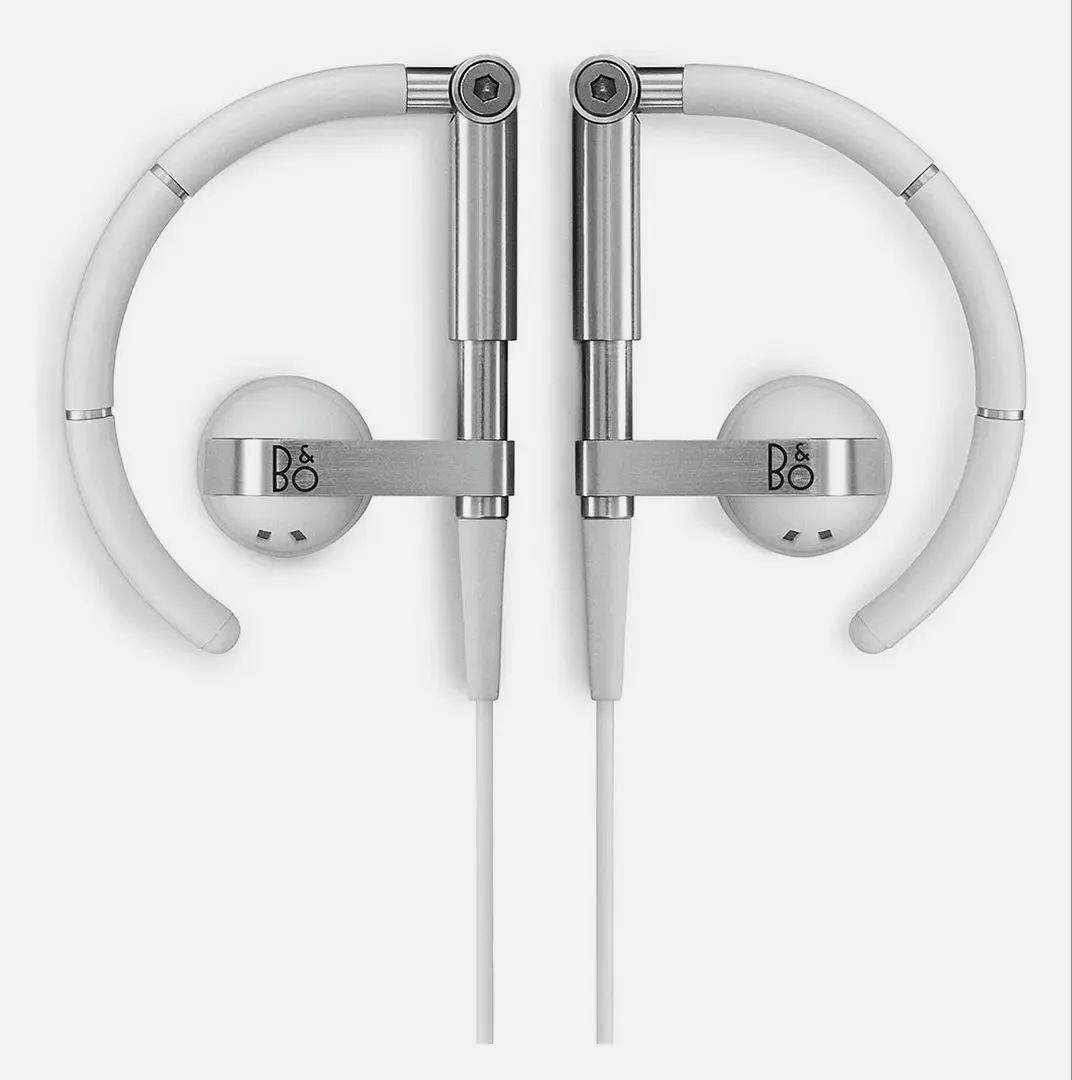 【新品】バングアンドオルフセンB&O　EARSET３i