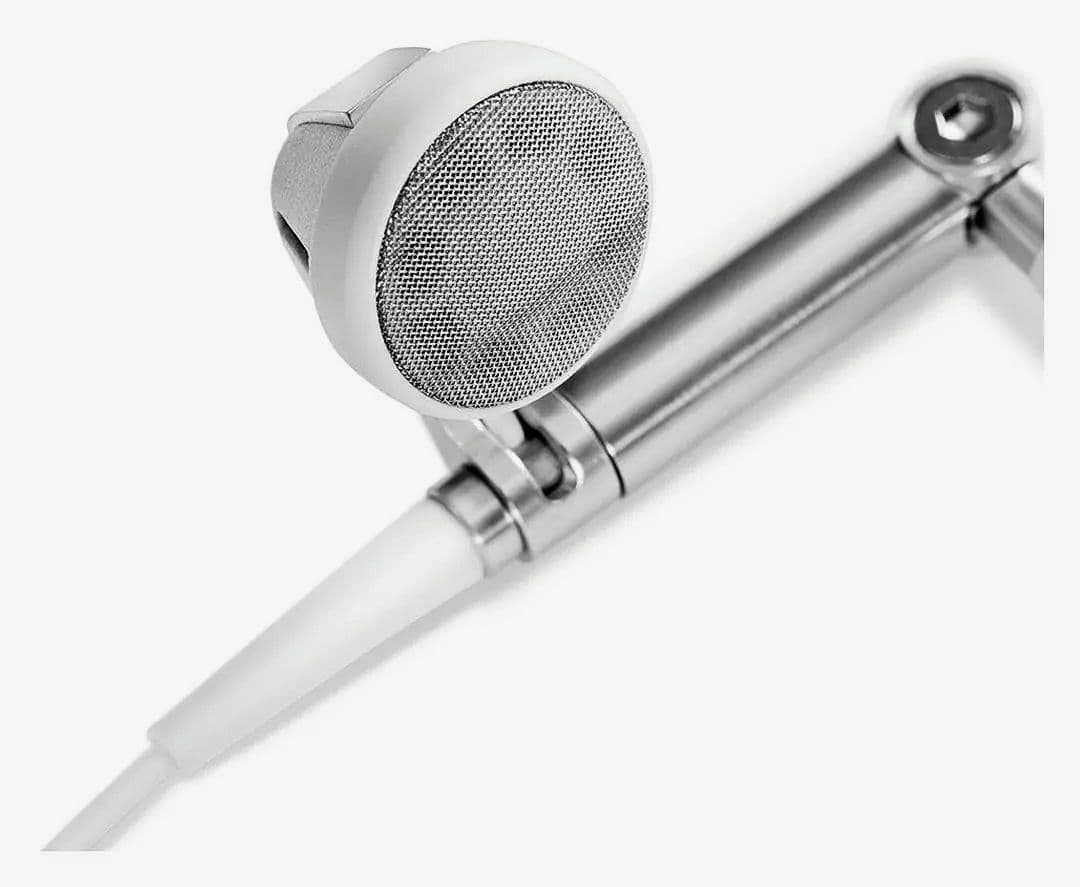 【新品】バングアンドオルフセンB&O　EARSET３i