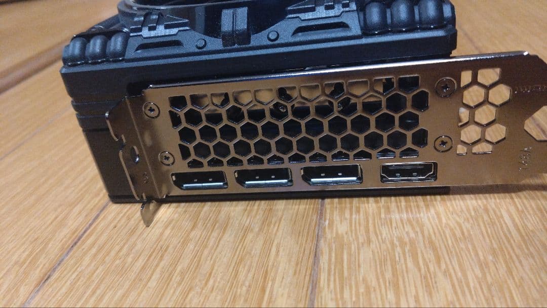 グラフィックボード・グラボ・ビデオカード PALIT RTX 5080