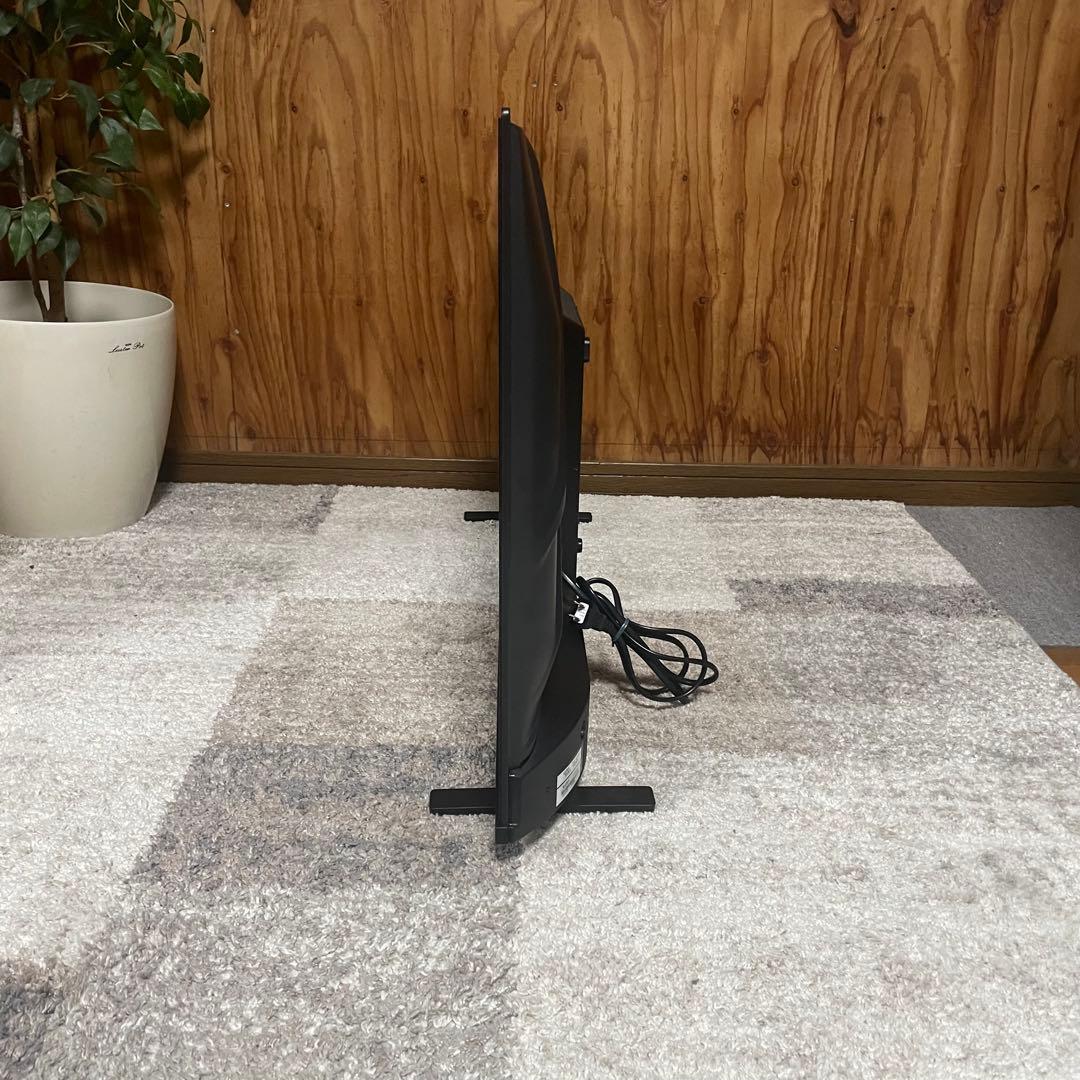 都内23区送料無料✨REGZA✨ 40インチ液晶テレビ40V35N 2025年製