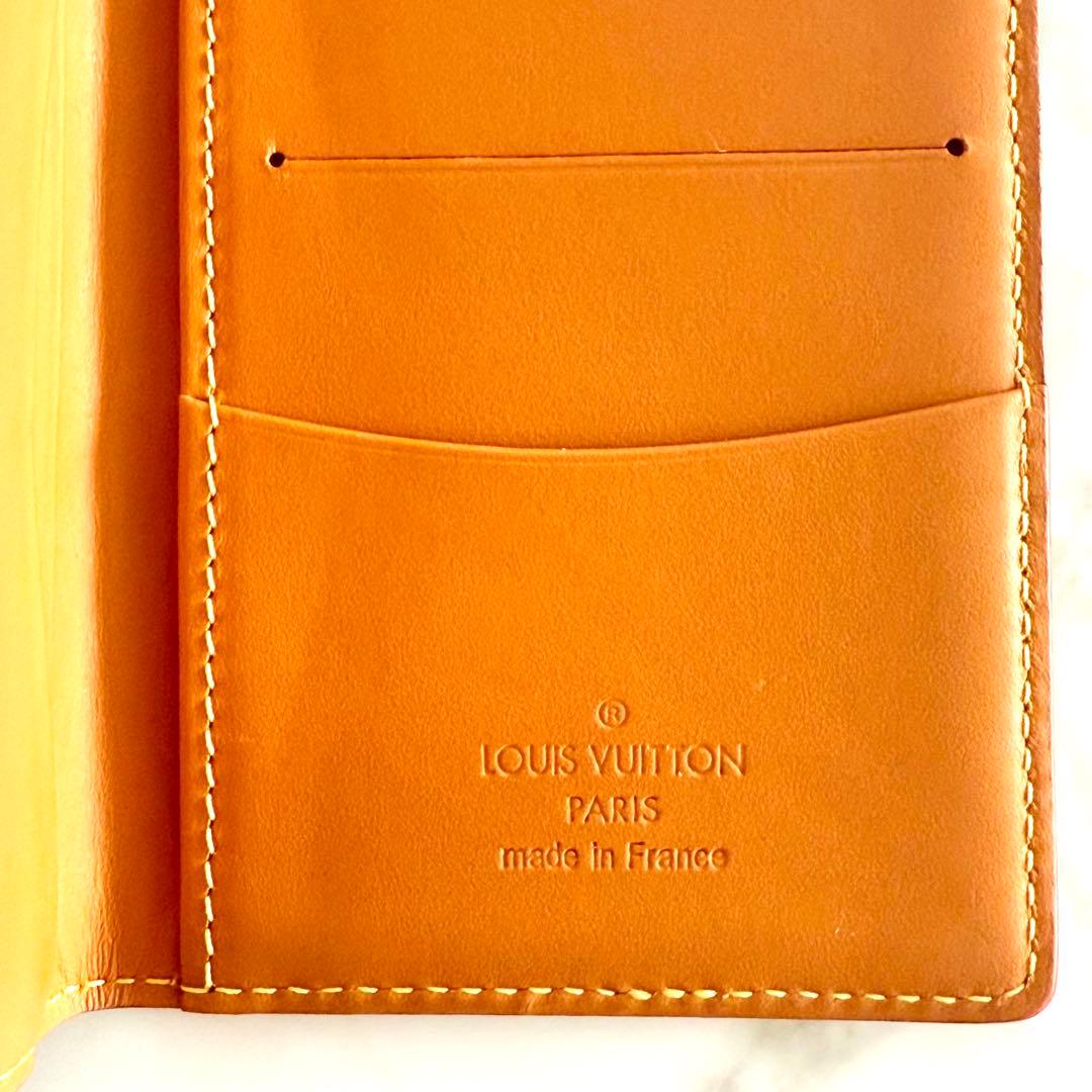 希少 LOUIS VUITTON ノマド カードケース 名刺入れ