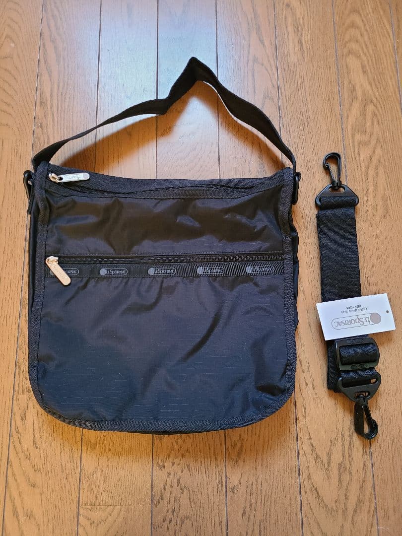 レスポートサック２wayショルダーバック