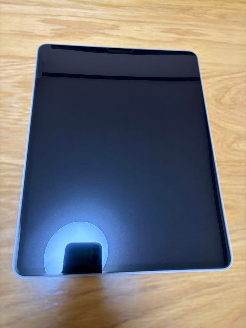 C*m様 iPad pro 12.9インチ(第4世代)128GB マジックキーボ