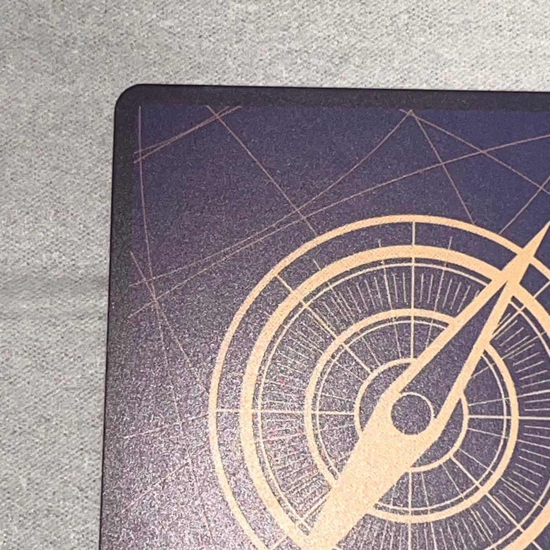 ネフェルタリ・ビビ EB03-024 SPパラレル Heroines