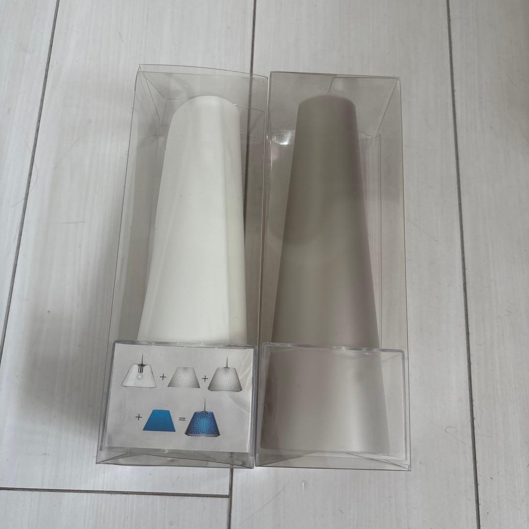 美品✴LE KLINT marimekko ペンダントライト