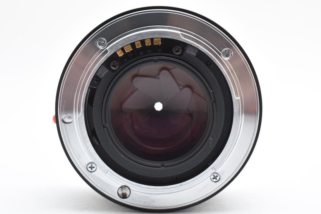 【美品】ミノルタ Minolta AF 50mm F1.4 単焦点レンズ