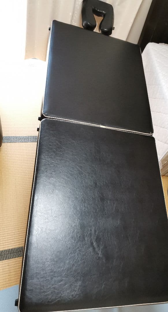 マスター　ポータブルマッサージベッド