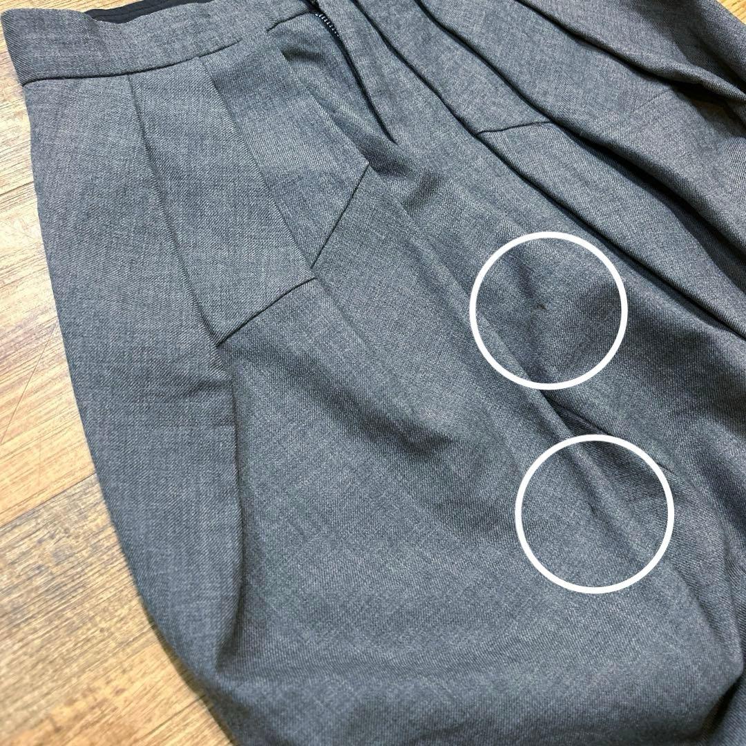 JUNYA WATANABE コムデギャルソン バルーン サルエル ハーフパンツ