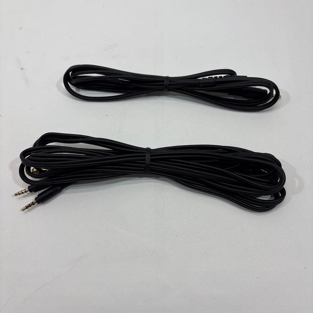 Crosszone CZ-10 有線ヘッドホン