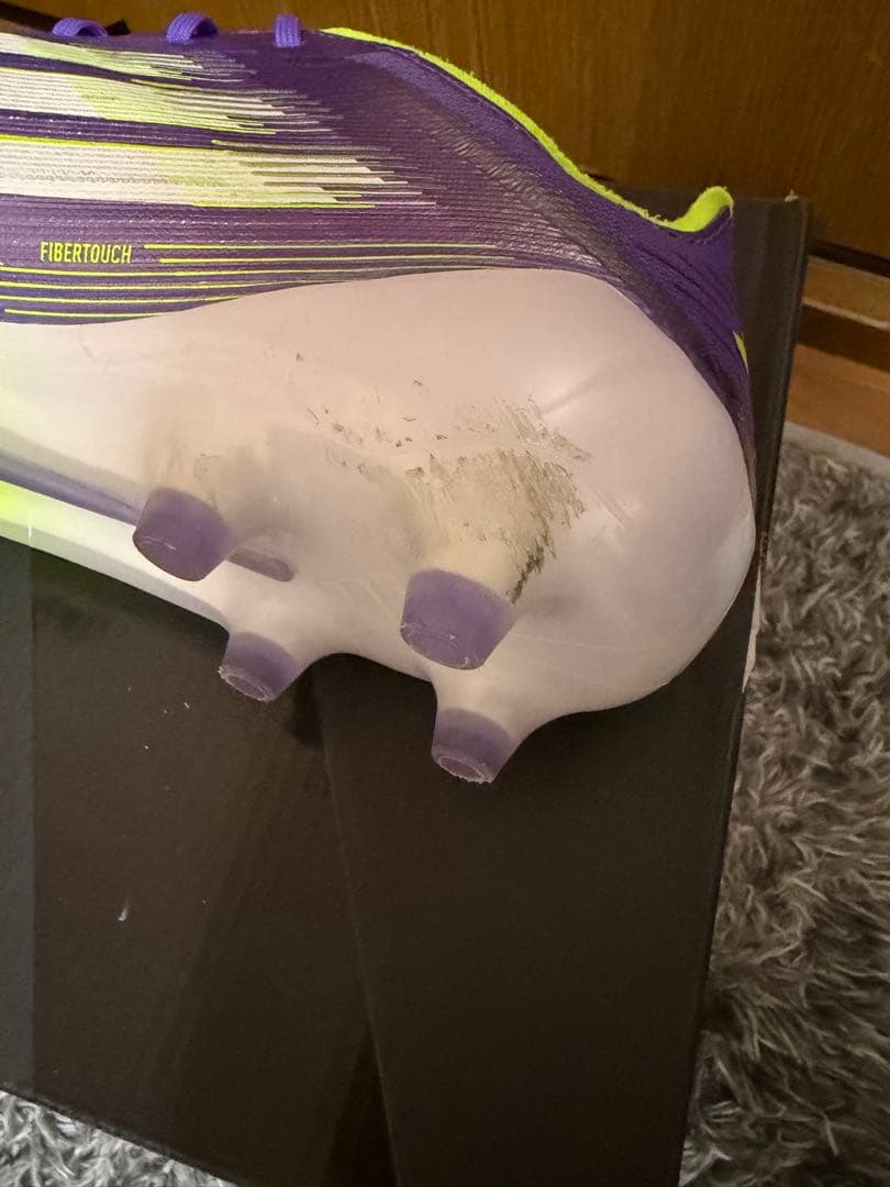 adidas F50 エリート　AG