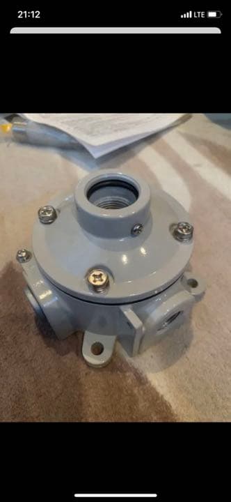 パナソニック XLJ4100 LE9（lzla270141-pa)1個