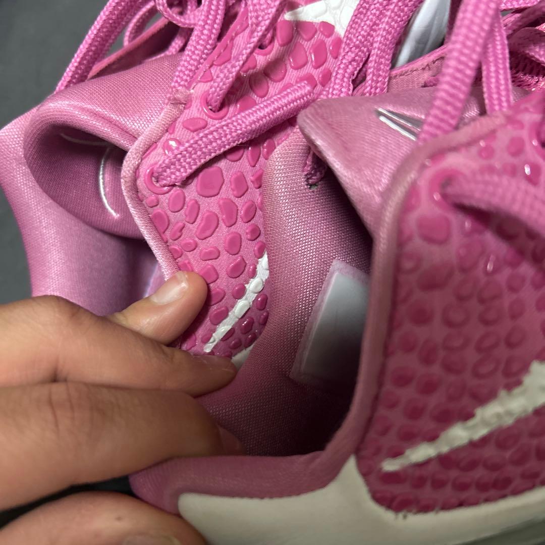 kobe8ピンクコービー8