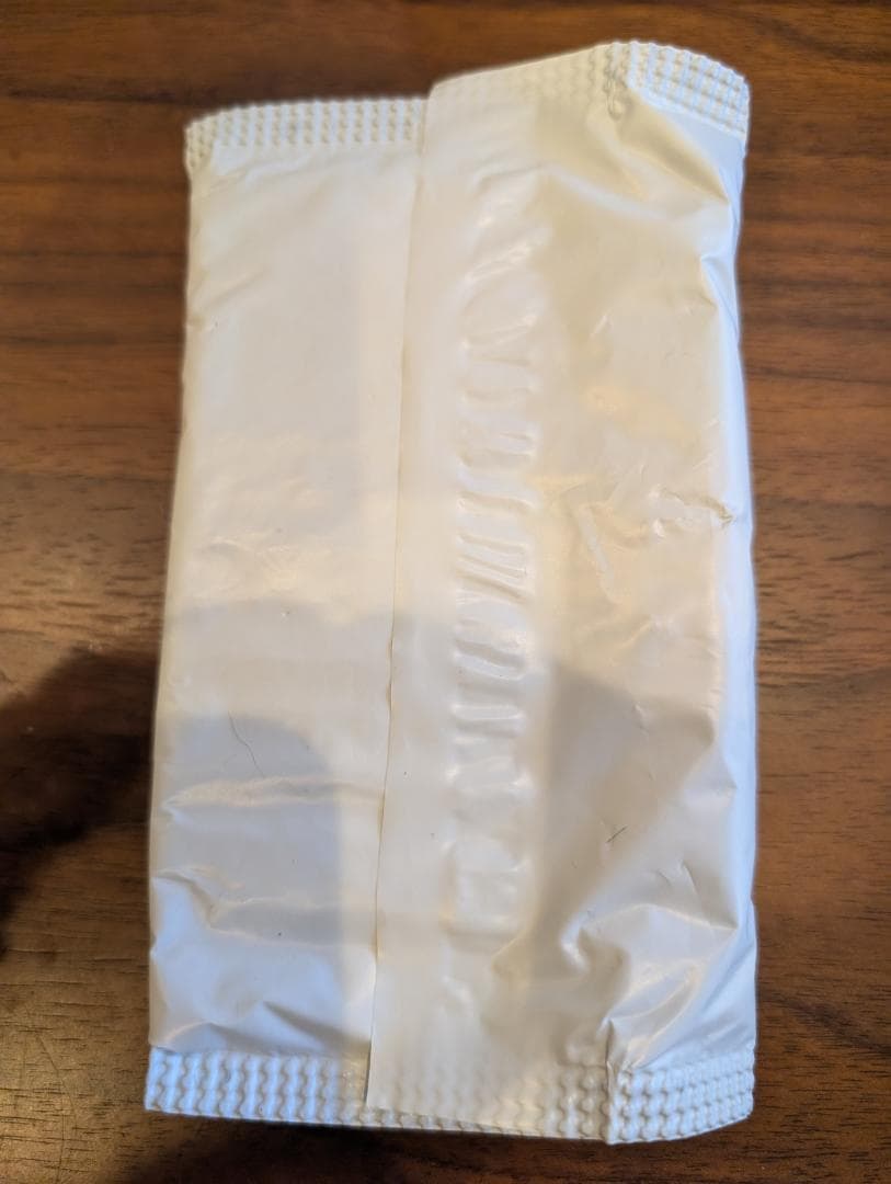 【新品未開封】BLUEFOX NX1 Blue 128G