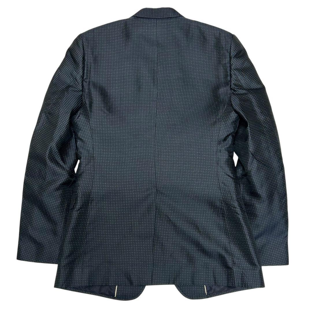 DOLCE&GABBANA MARTINI テーラードジャケット　シルク100%