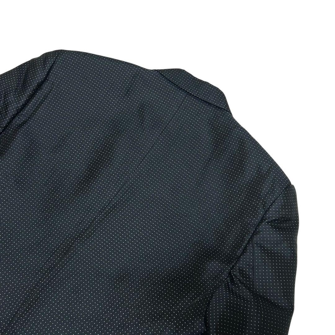 DOLCE&GABBANA MARTINI テーラードジャケット　シルク100%