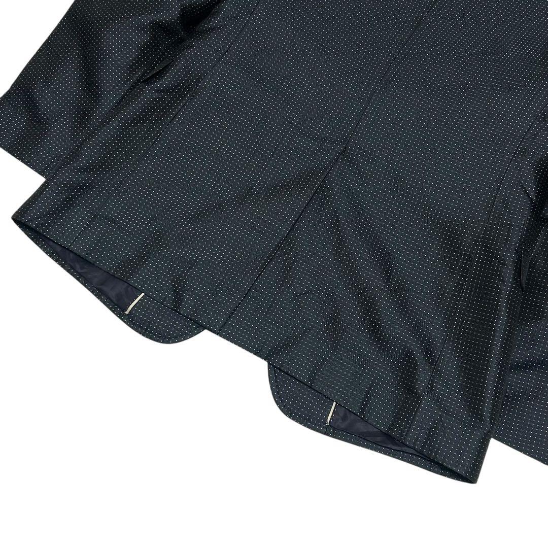 DOLCE&GABBANA MARTINI テーラードジャケット　シルク100%