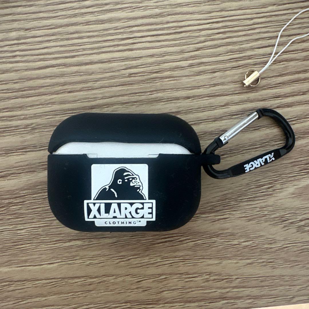 AirPods Pro2 カバー付き