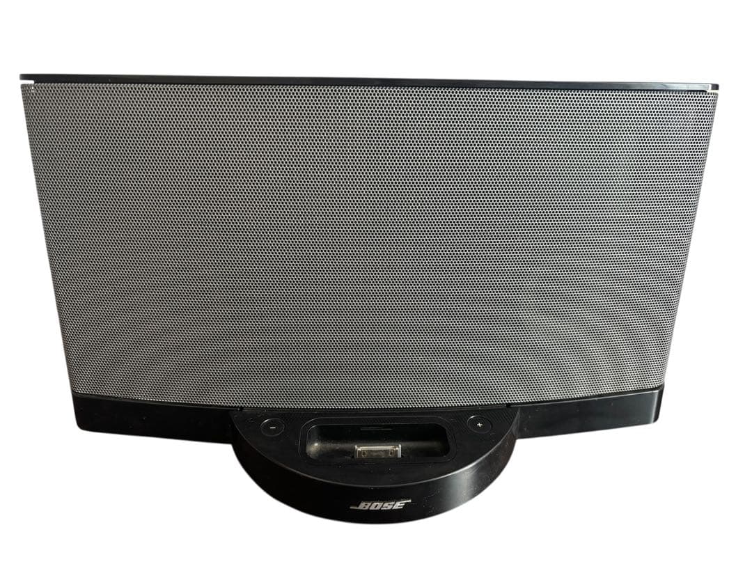 BOSE ボーズ SoundDock SeriesⅡ iPod