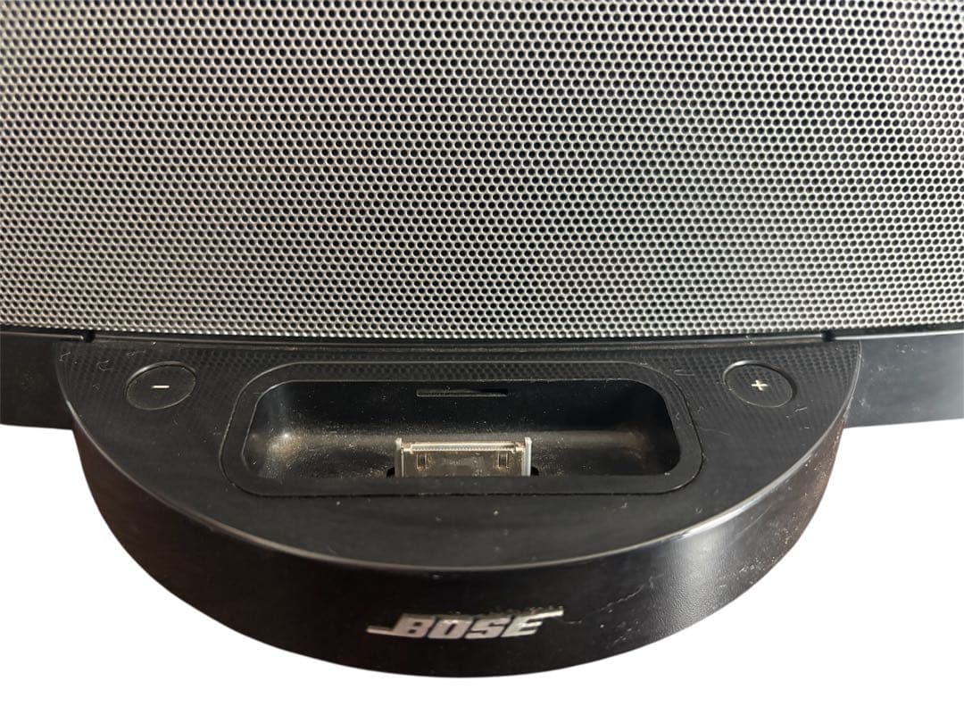 BOSE ボーズ SoundDock SeriesⅡ iPod
