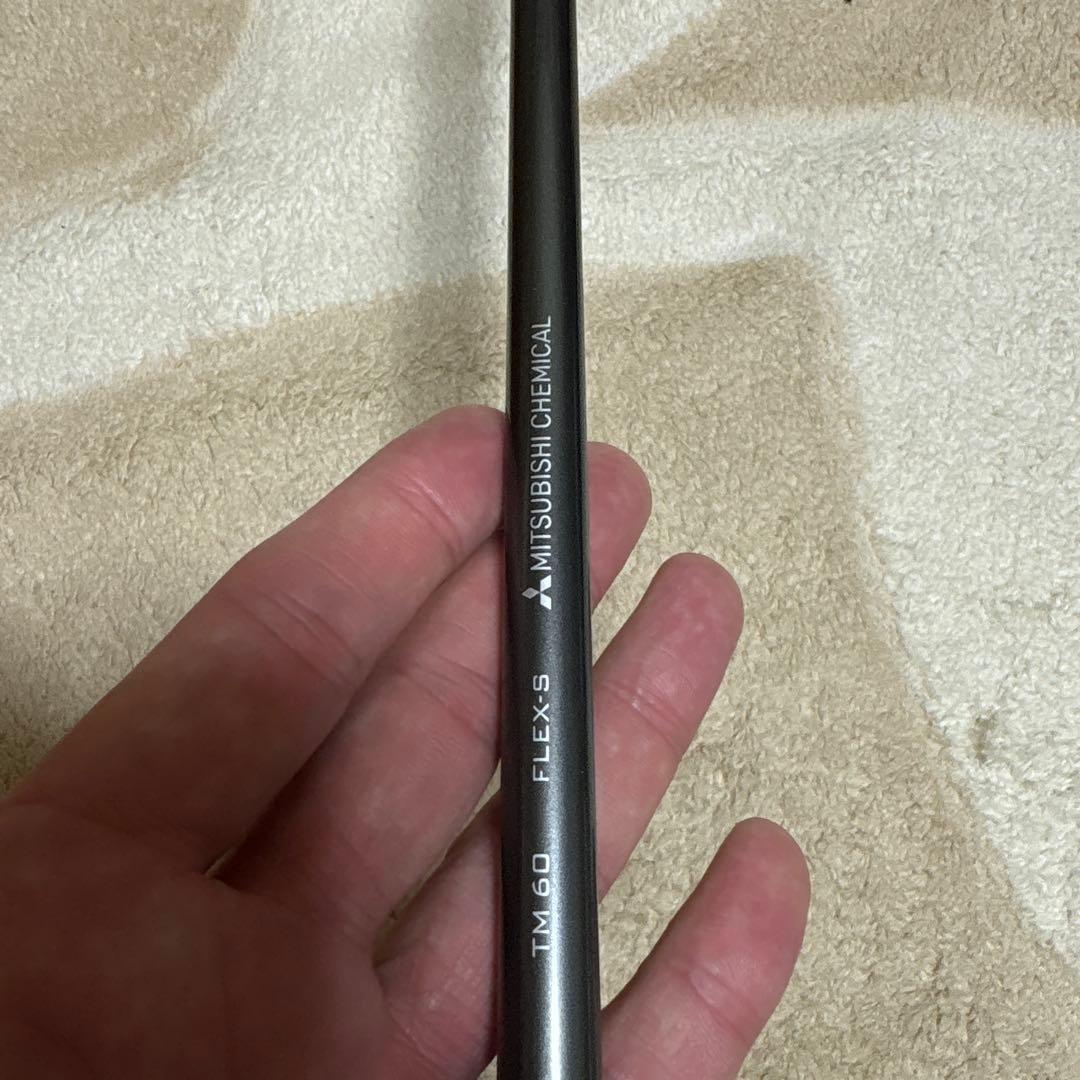 【只今値下げ中】TaylorMade SIM MAX ユーティリティ 25度