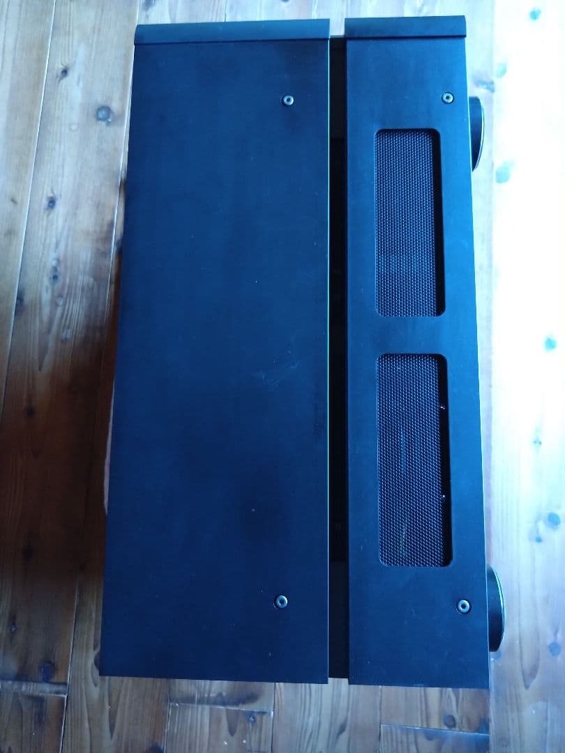 Pioneer SC-LX90 AVアンプ 本体