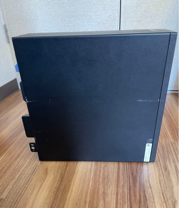 ワークステーション Dell Xeon E3-1225 v5 CPU 8GB 500GB