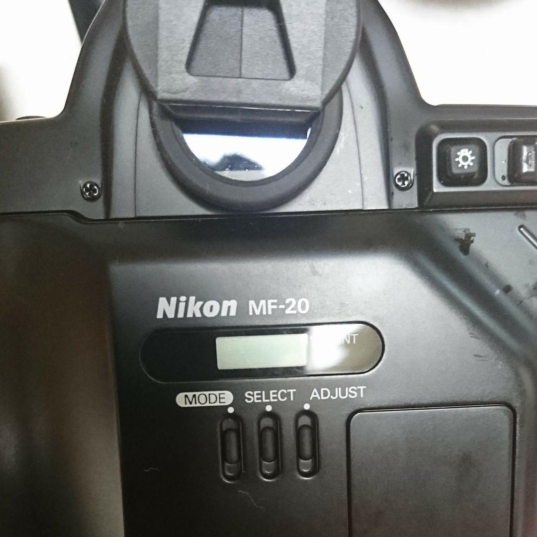 値下げ可！！Nikon カメラ レンズ