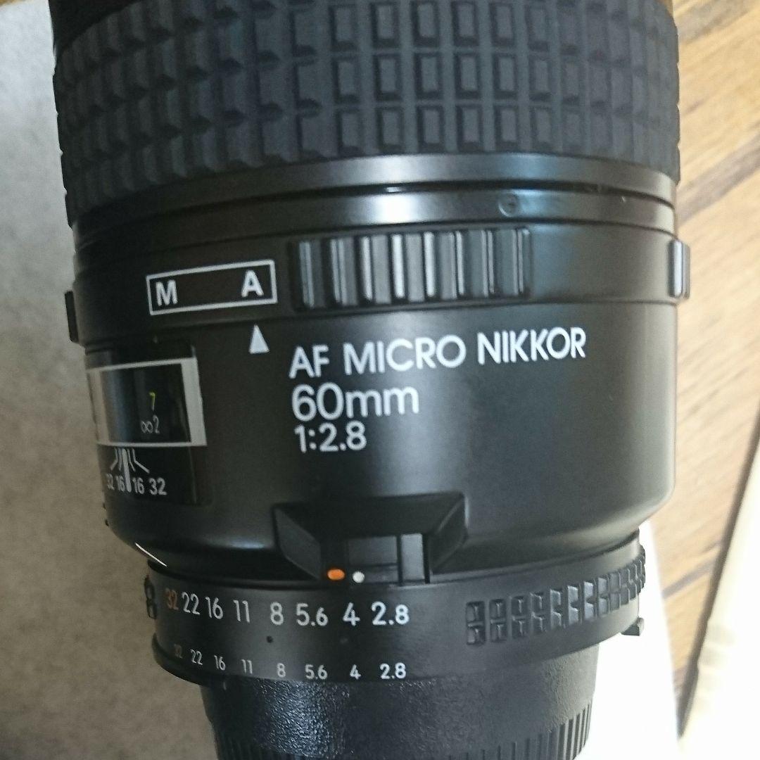 値下げ可！！Nikon カメラ レンズ