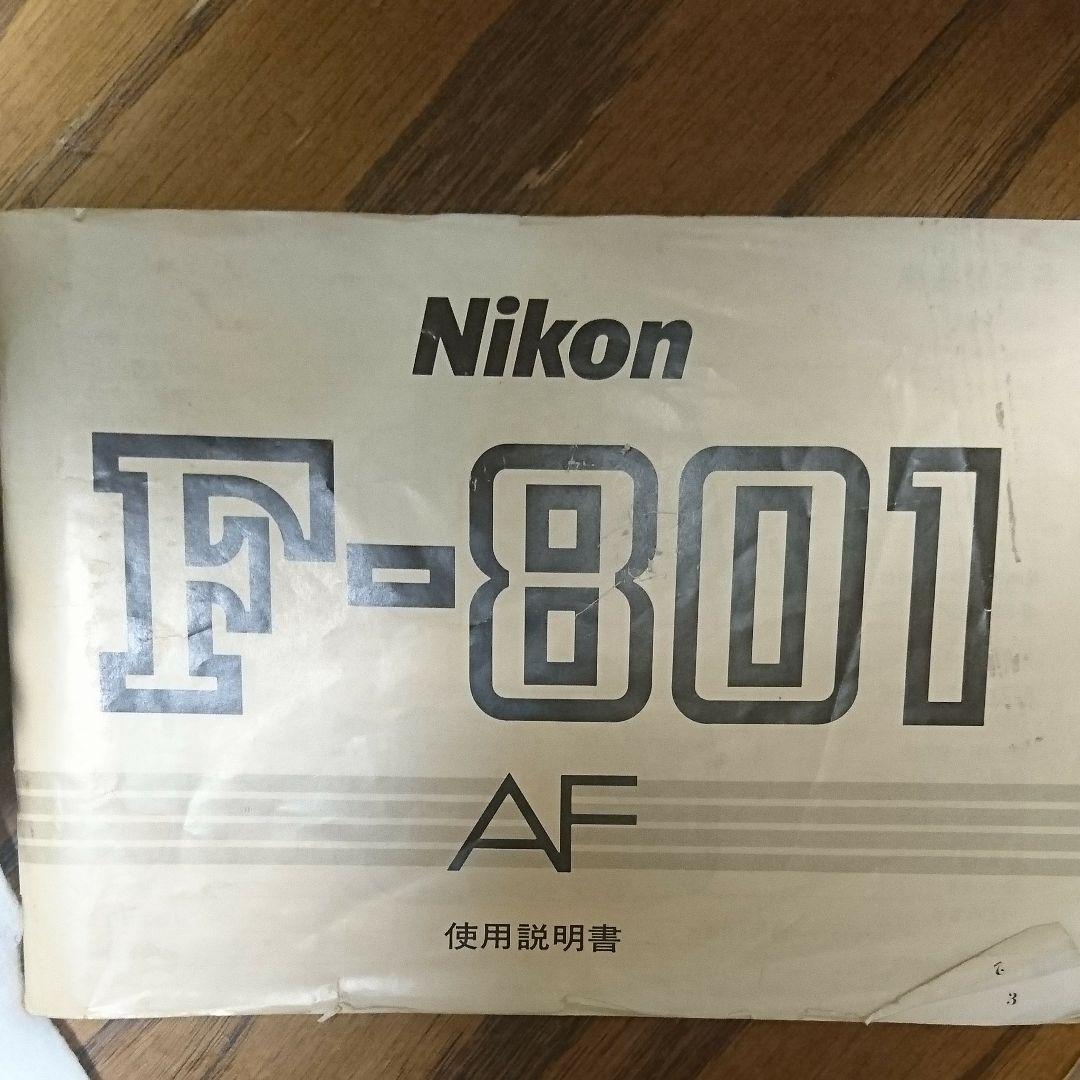 値下げ可！！Nikon カメラ レンズ