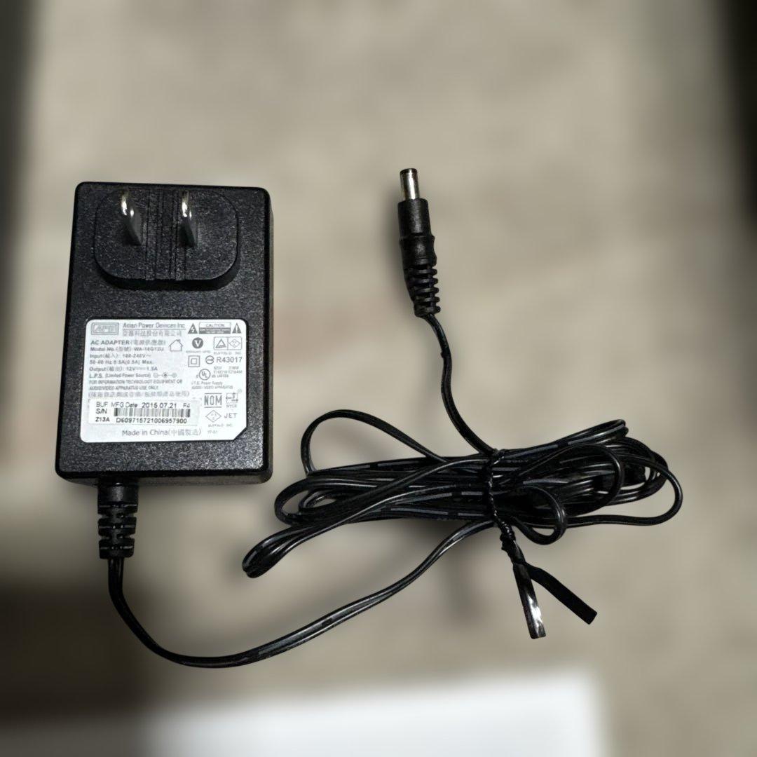 【美品】BUFFALO Link Station LS210D0201C 2TB