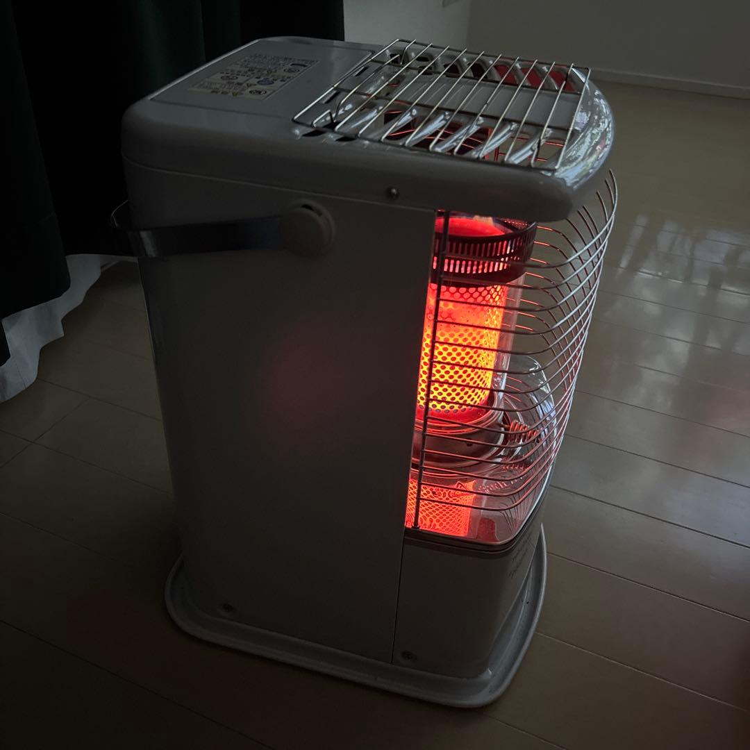 トヨトミ(TOYOTOMI)灯油ストーブRS-H2900