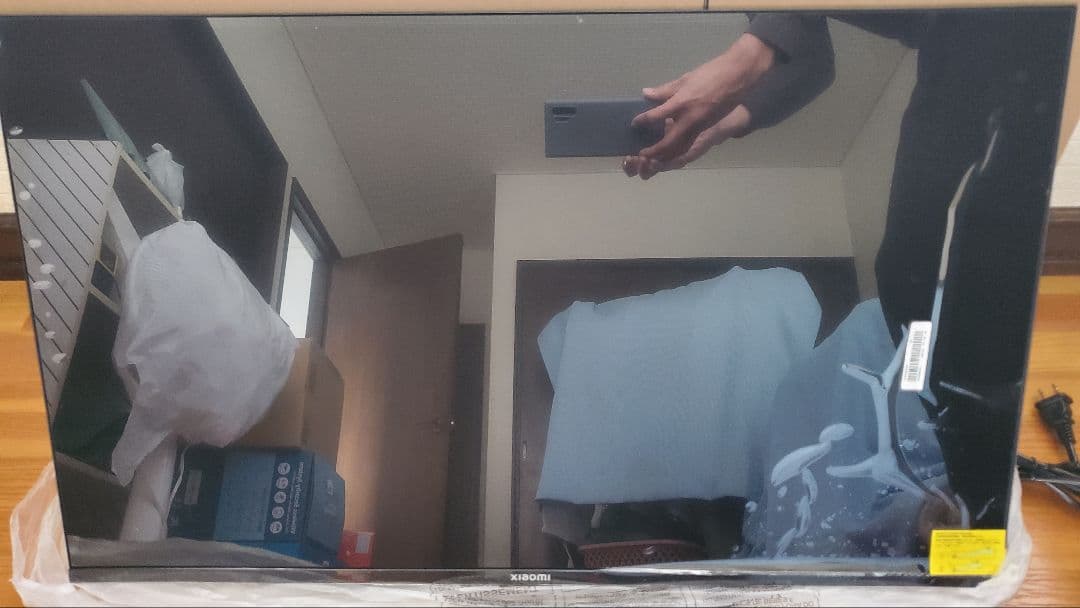 サ*ー様 【送料無料】Xiaomi Smart TV 32インチ L32M8-A