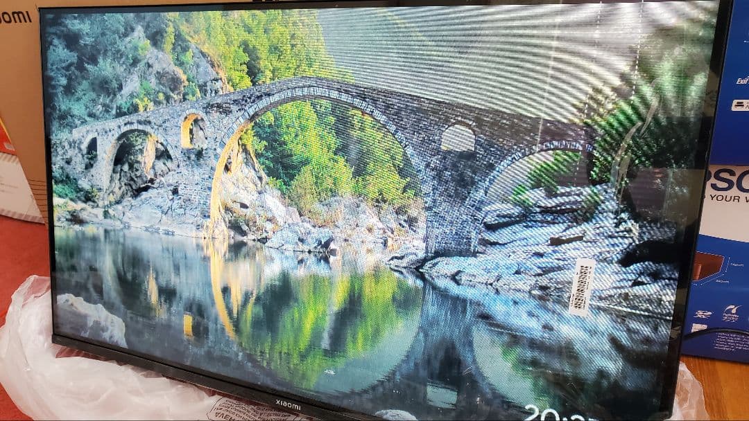 サ*ー様 【送料無料】Xiaomi Smart TV 32インチ L32M8-A