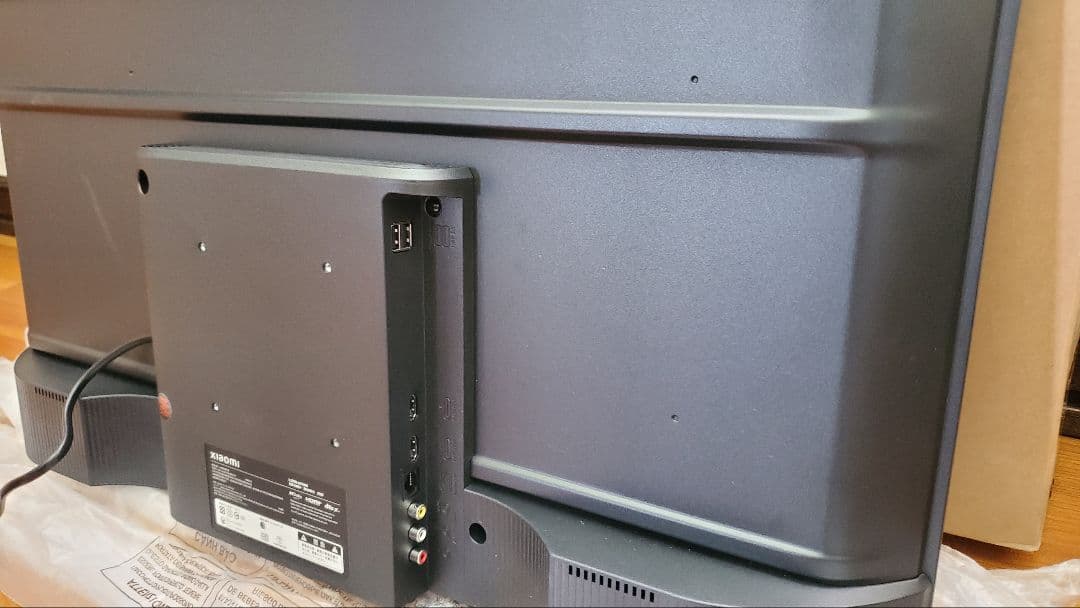 サ*ー様 【送料無料】Xiaomi Smart TV 32インチ L32M8-A