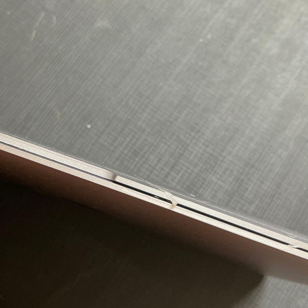 MacBookAir M1 16GB 1TB スペースグレー