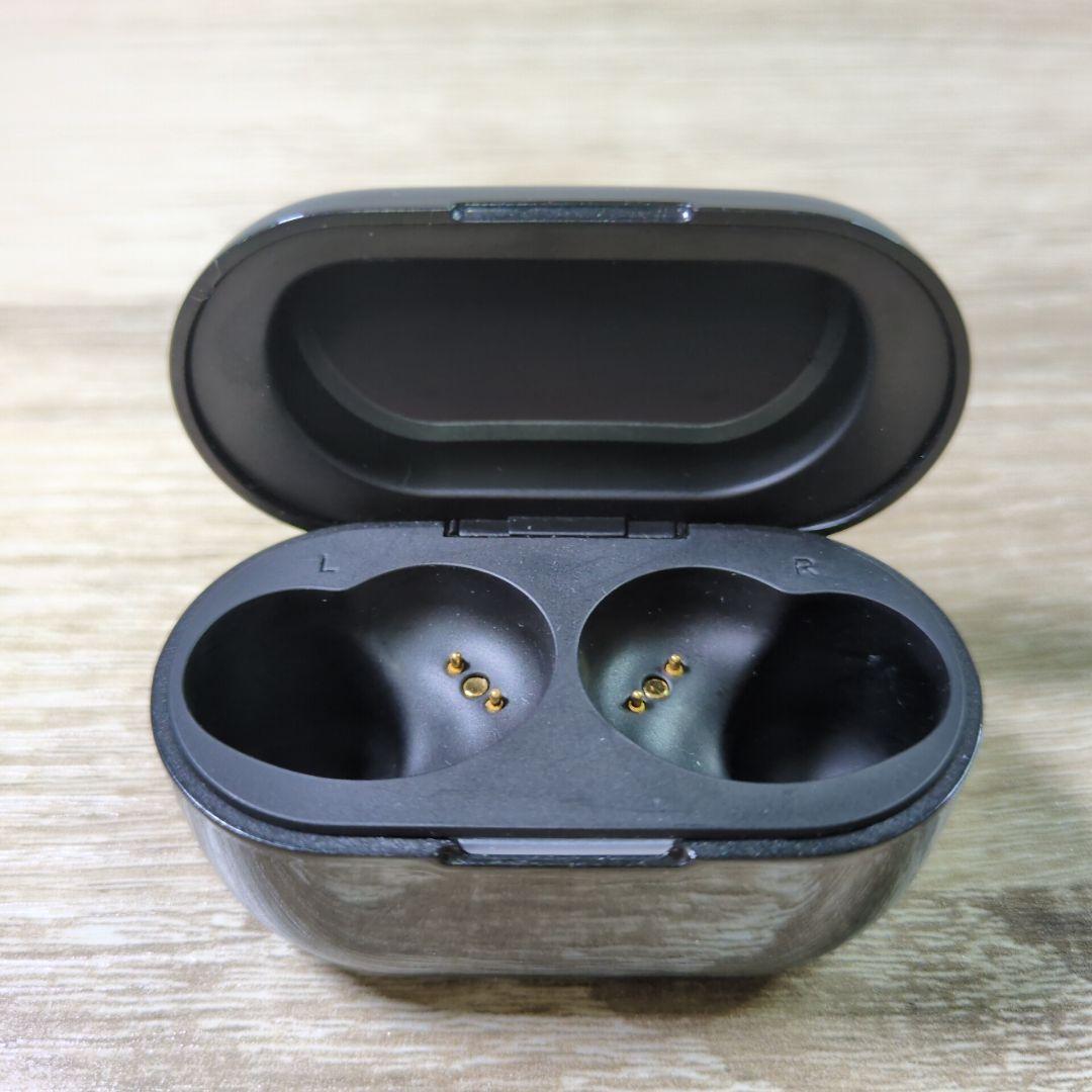 AVIOT アヴィオット TE-V1R 完全ワイヤレスイヤホン