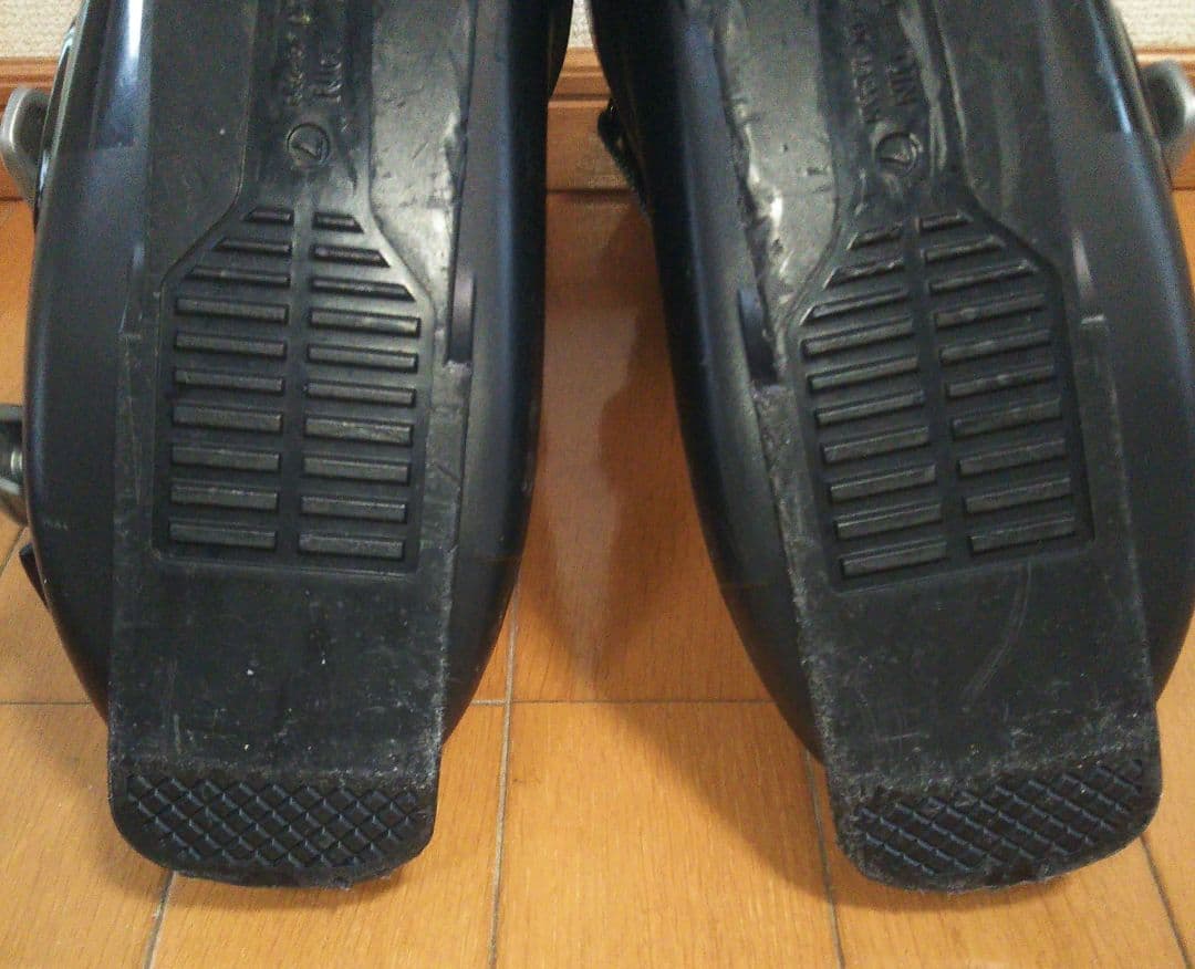 スキーブーツGEN Factory FC6 サイズ 26.0～26.5cm