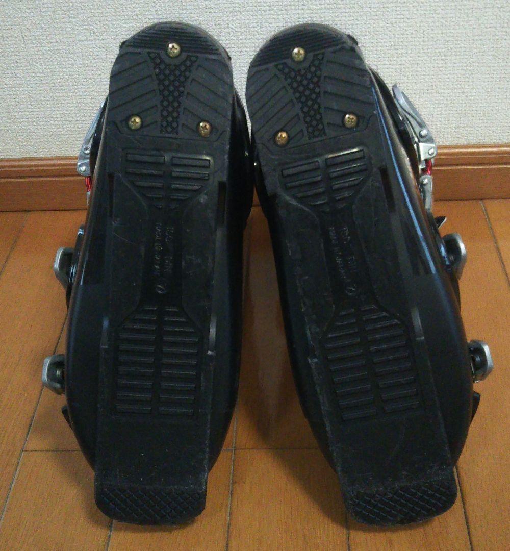 スキーブーツGEN Factory FC6 サイズ 26.0～26.5cm