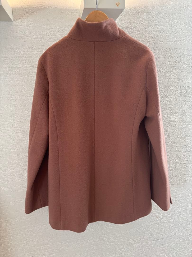 リフレクト　Reflect コート　ウール　９号