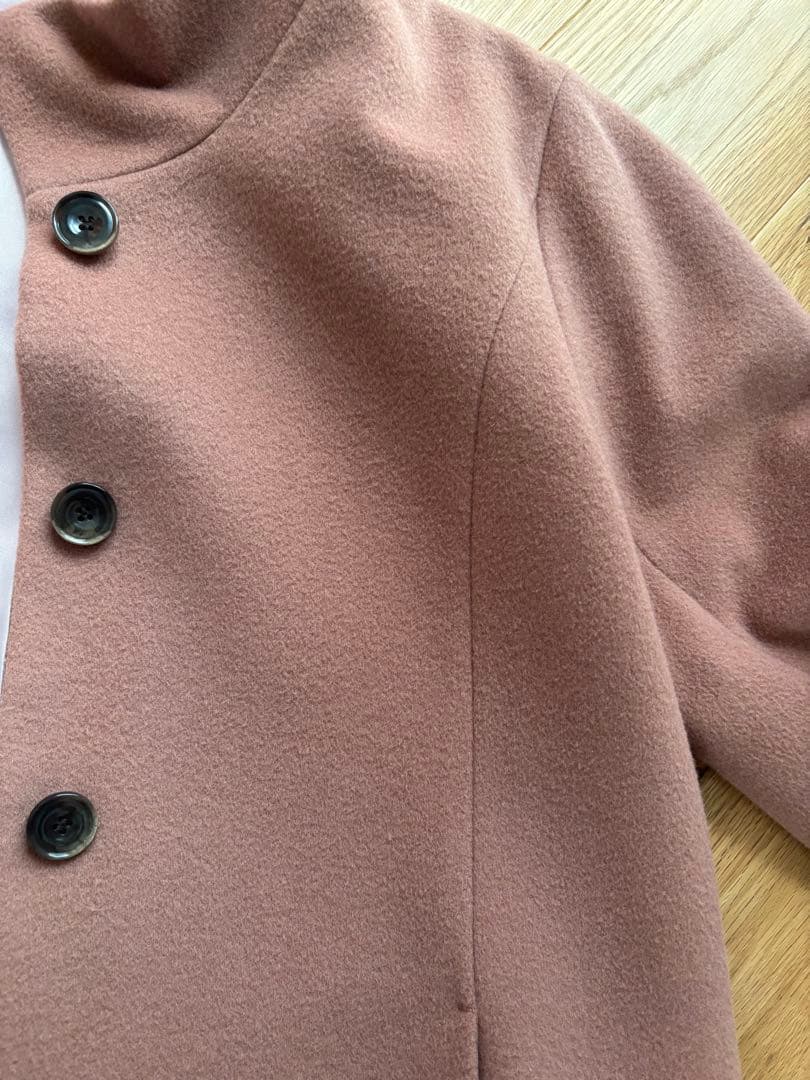 リフレクト　Reflect コート　ウール　９号