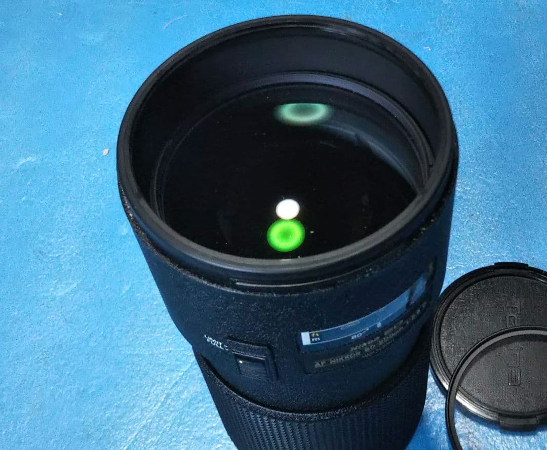 ニコン ズームレンズ