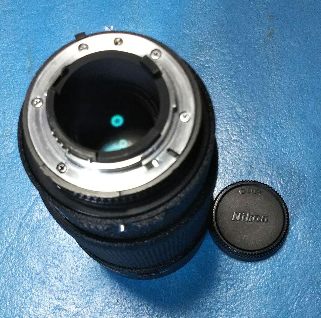 ニコン ズームレンズ