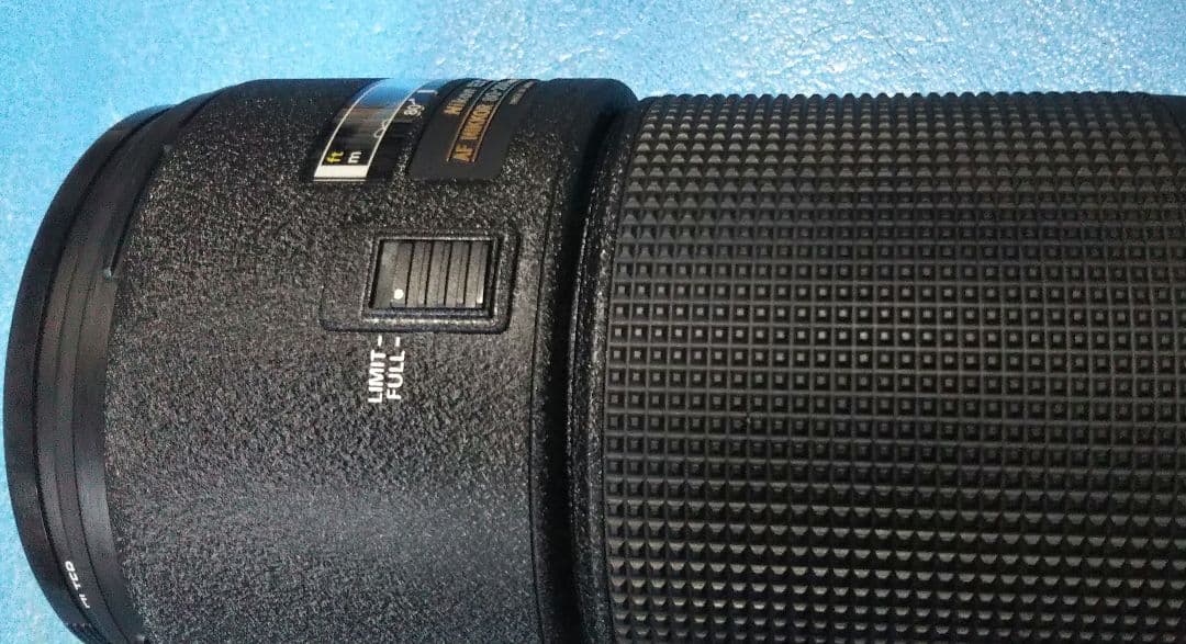 ニコン ズームレンズ