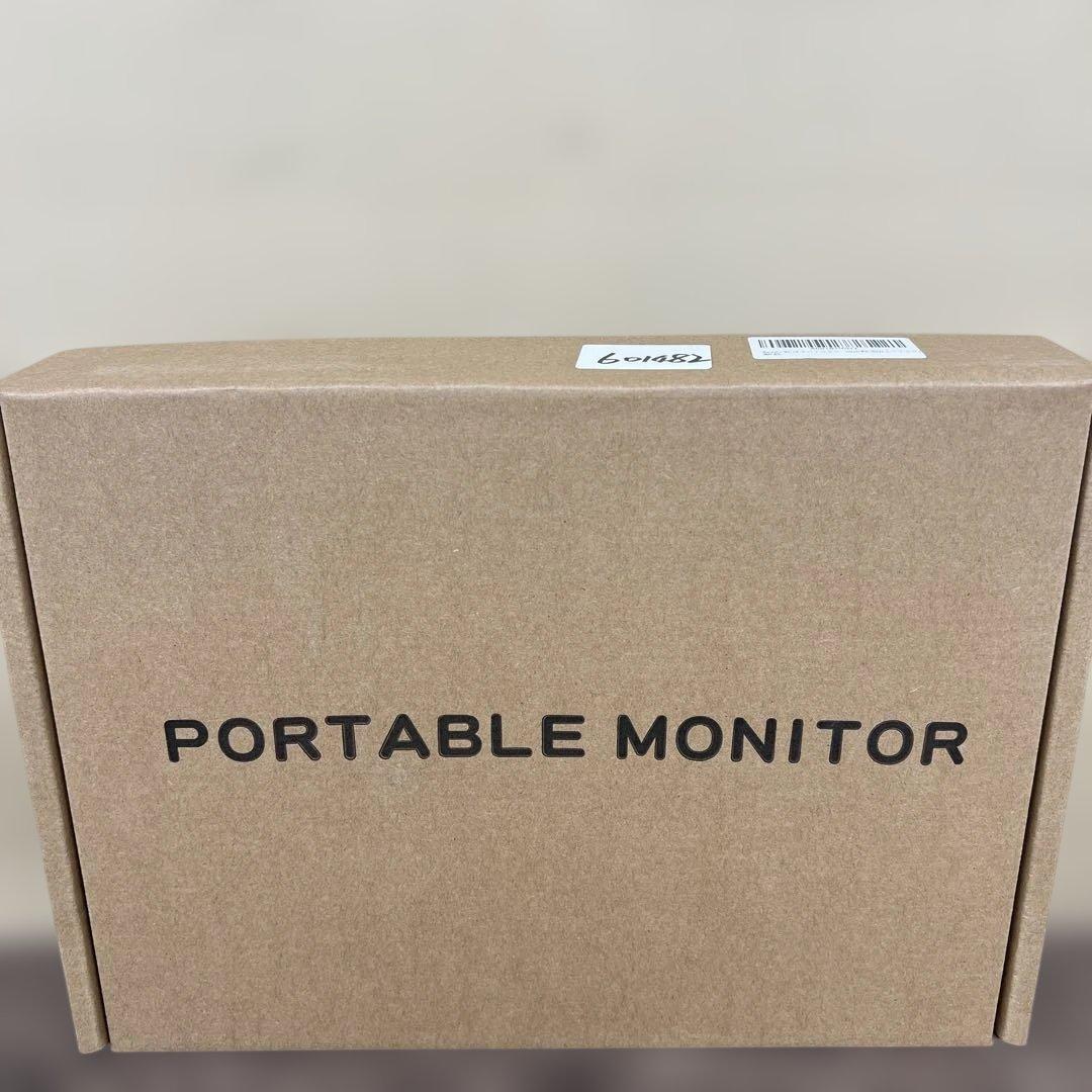 601482 Acouto XC12 モバイルモニター 12.2インチ