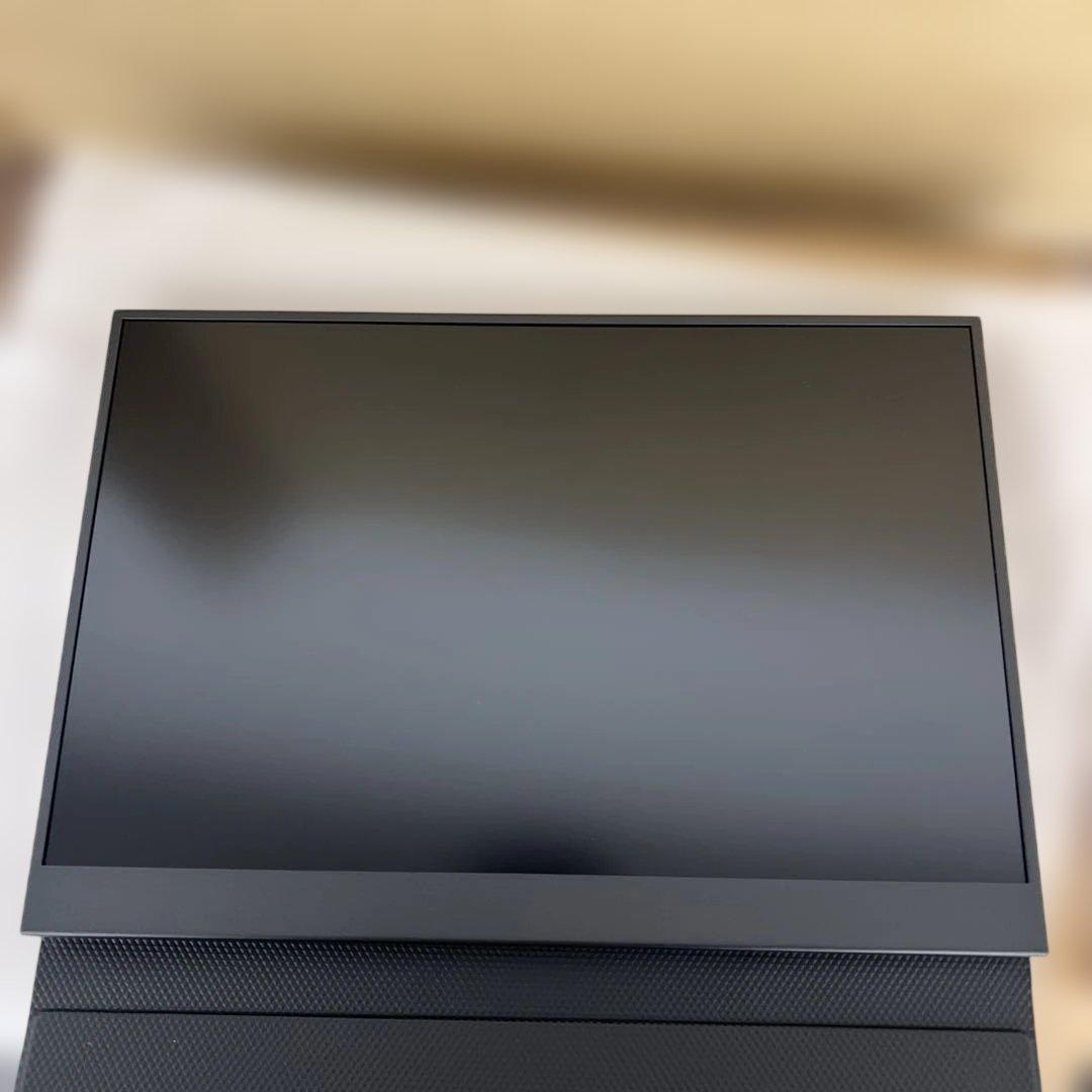 601482 Acouto XC12 モバイルモニター 12.2インチ