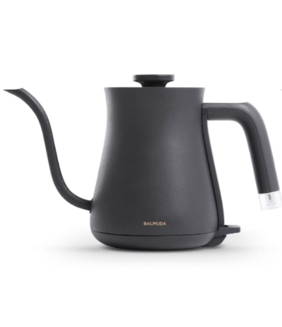 バルミューダー　ケトル