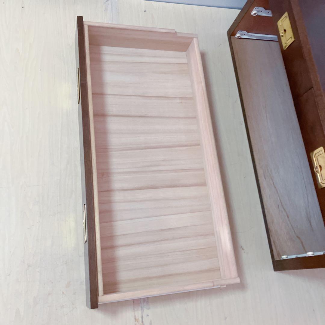 karimoku カリモク　domani チェスト　タンス サイドチェスト