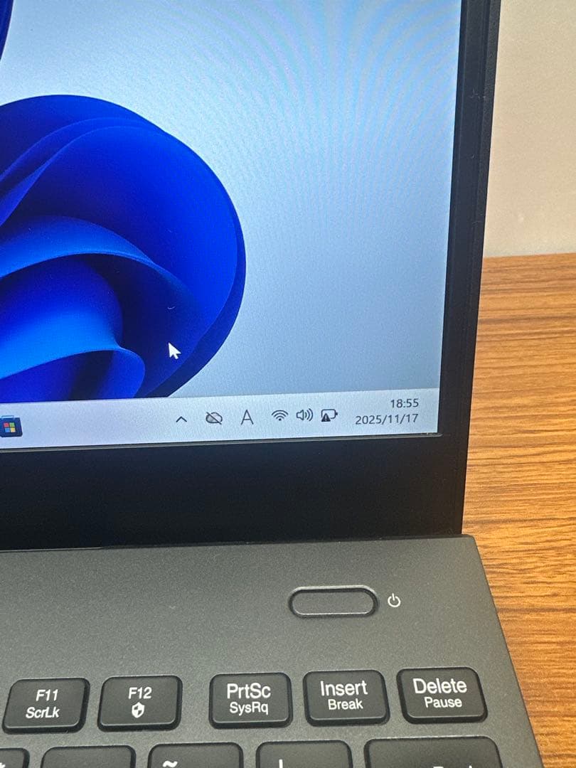 NEC LAVIE i7-1165G7 1Tb NVMe メモリ16 GB