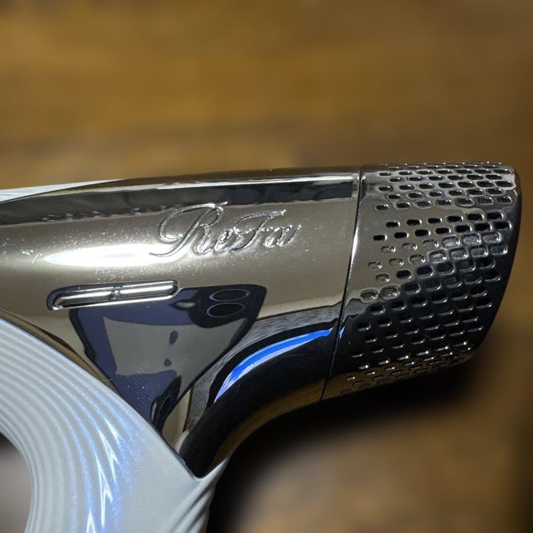 Refa リファ ビューテックドライヤー スマート RE-AN-02A