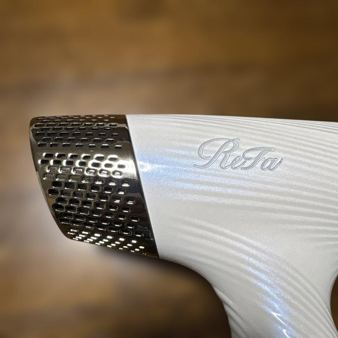 Refa リファ ビューテックドライヤー スマート RE-AN-02A